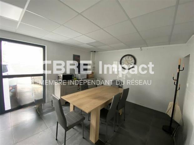 Local d'activités Location 21800 QUETIGNY