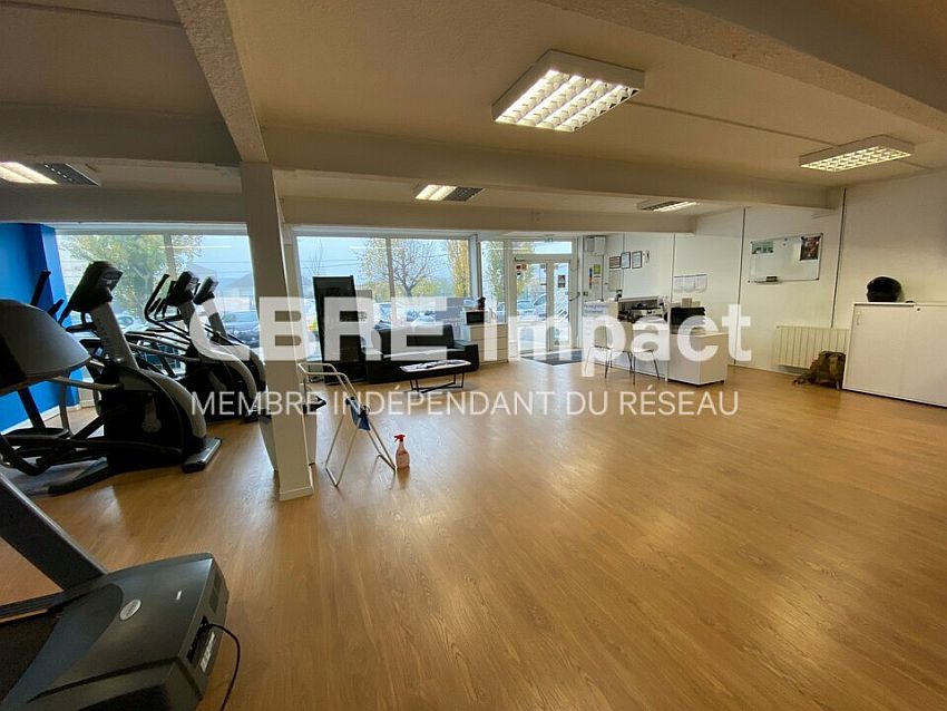 Local d'activités Location 21000 DIJON