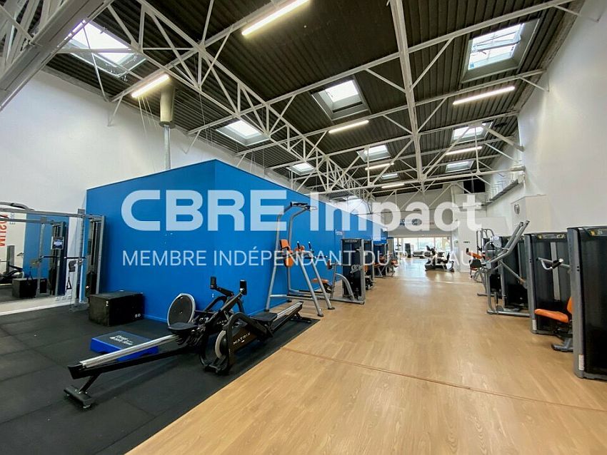 Local d'activités Location 21000 DIJON