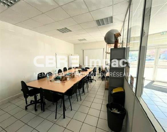Local d'activités Location 21121 AHUY