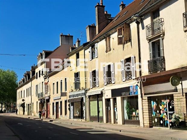 Commerce Vente 21000 DIJON