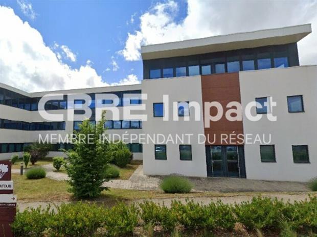 Bureau Location 21000 DIJON