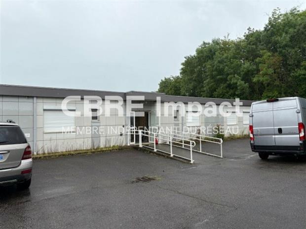 Bureau Vente 21850 SAINT-APOLLINAIRE