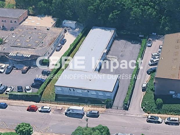 Bureau Vente 21850 SAINT-APOLLINAIRE