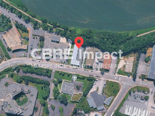 Bureau Vente 21850 SAINT-APOLLINAIRE