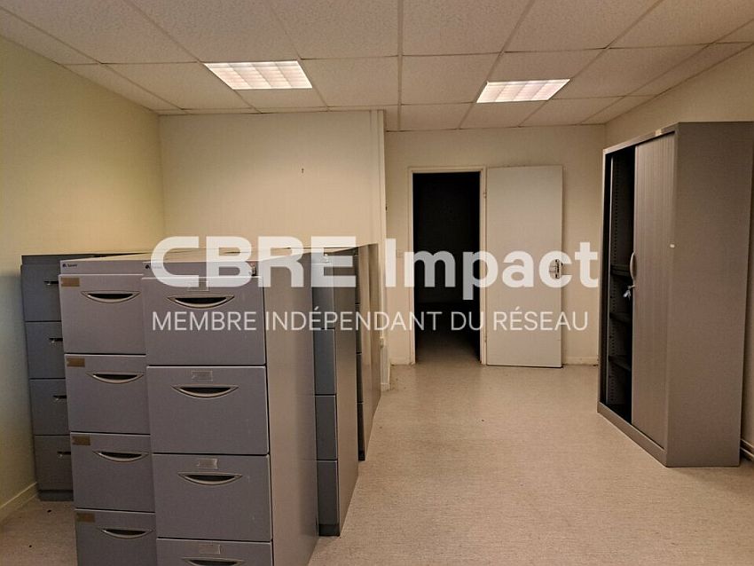 Bureau Vente 21850 SAINT-APOLLINAIRE