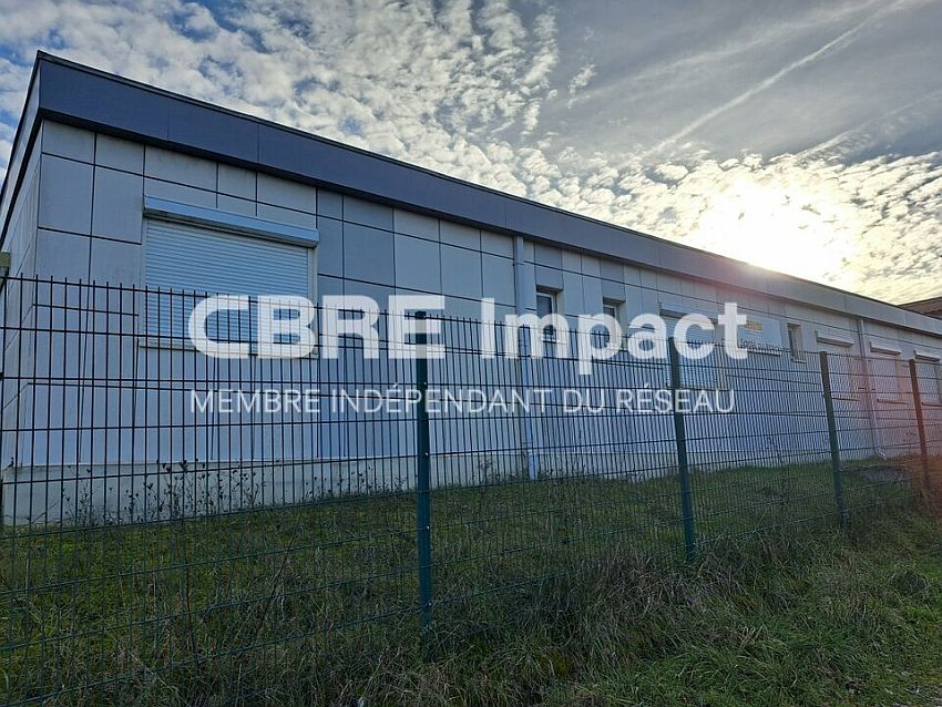 Bureau Vente 21850 SAINT-APOLLINAIRE