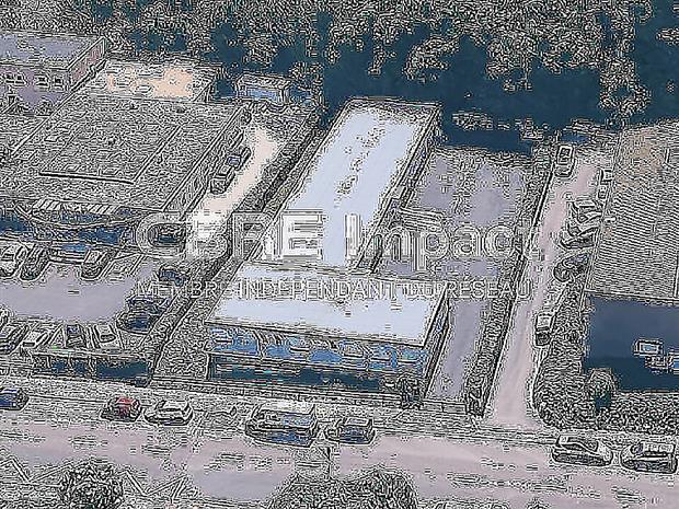 Bureau Vente 21850 SAINT-APOLLINAIRE