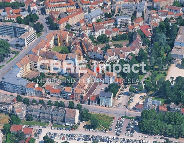 Commerce Location 21000 DIJON