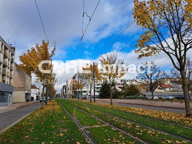 Bureau Location 21000 DIJON