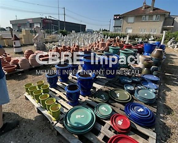 Commerce Vente 21160 MARSANNAY-LA-CÔTE