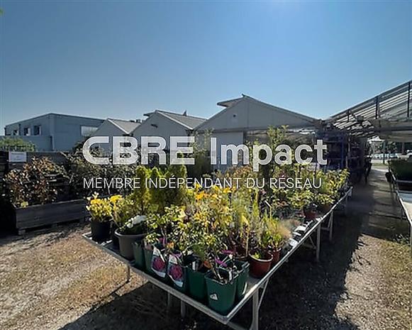 Commerce Vente 21160 MARSANNAY-LA-CÔTE
