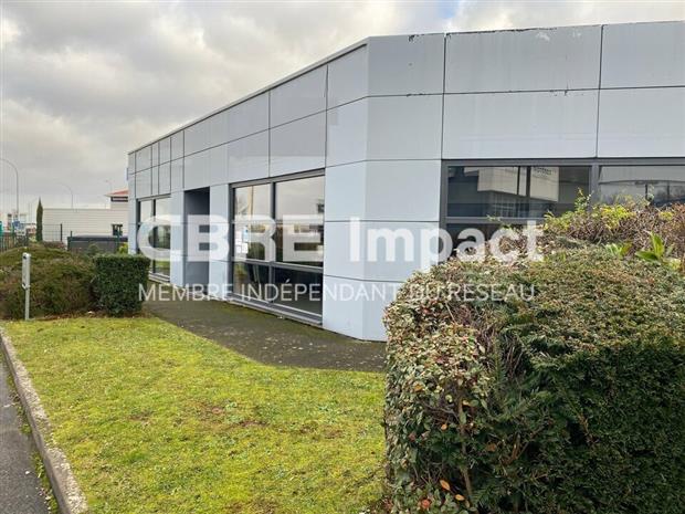 Local d'activités Vente 21160 MARSANNAY LA COTE