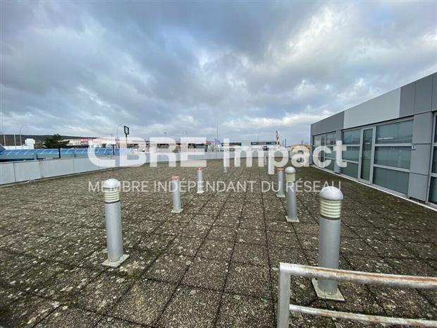 Local d'activités Vente 21160 MARSANNAY LA COTE