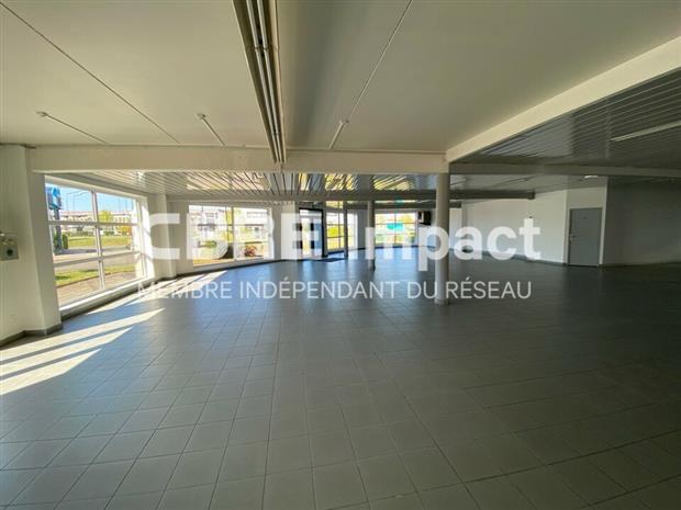 Local d'activités Vente 21160 MARSANNAY LA COTE
