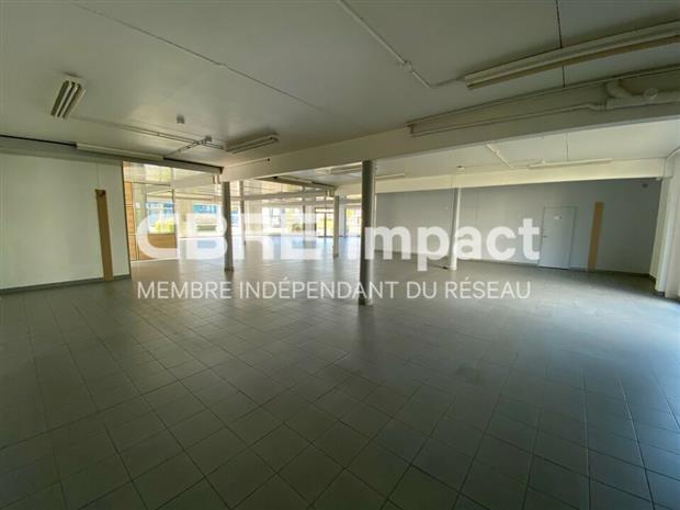 Local d'activités Vente 21160 MARSANNAY LA COTE
