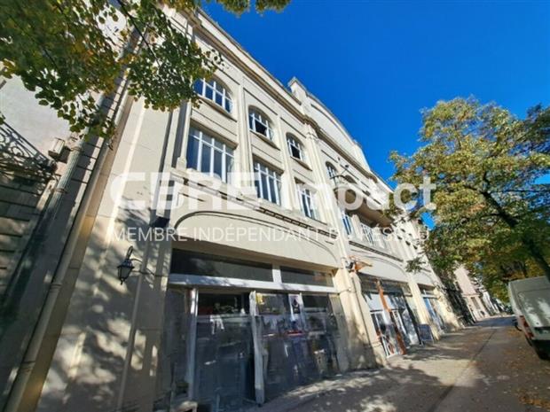Commerce Location 21000 DIJON