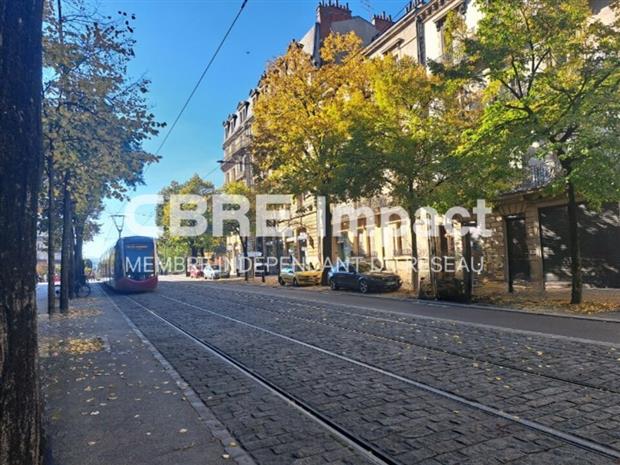 Commerce Location 21000 DIJON