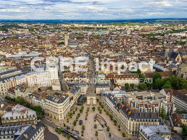 Commerce Location 21000 DIJON