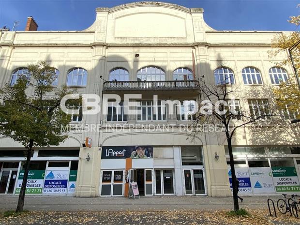 Commerce Location 21000 DIJON