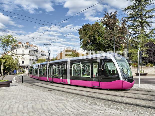 Commerce Location 21000 DIJON