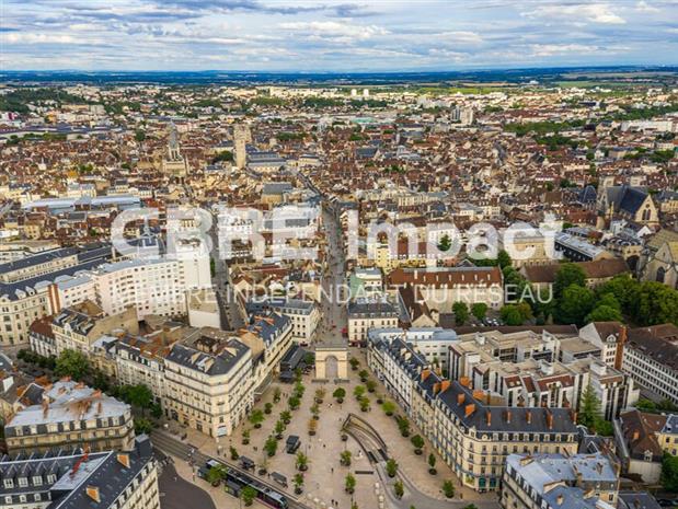 Commerce Location 21000 DIJON