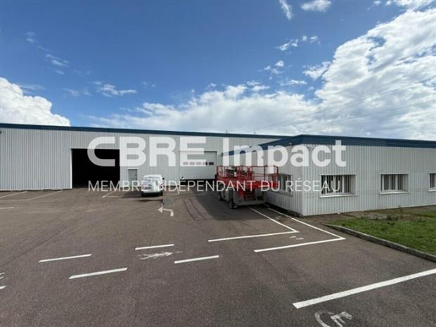 Local d'activités Location 21850 SAINT APOLLINAIRE
