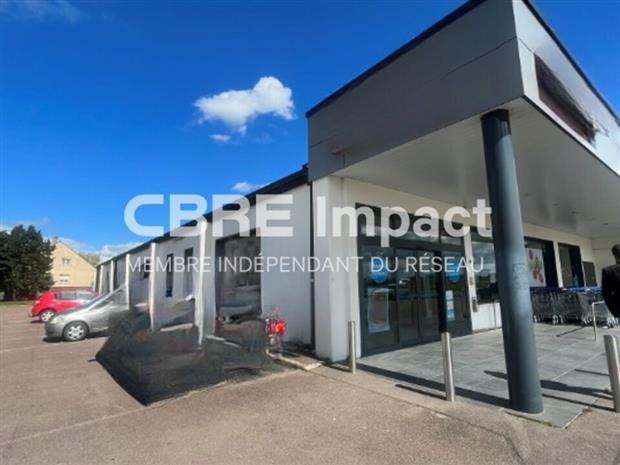 Commerce Vente 21230 ARNAY-LE-DUC