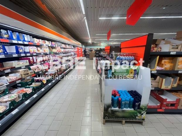 Commerce Vente 21230 ARNAY-LE-DUC