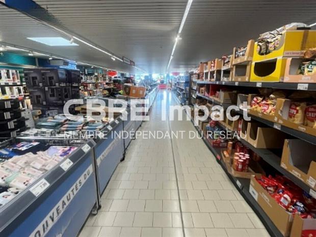 Commerce Vente 21230 ARNAY-LE-DUC