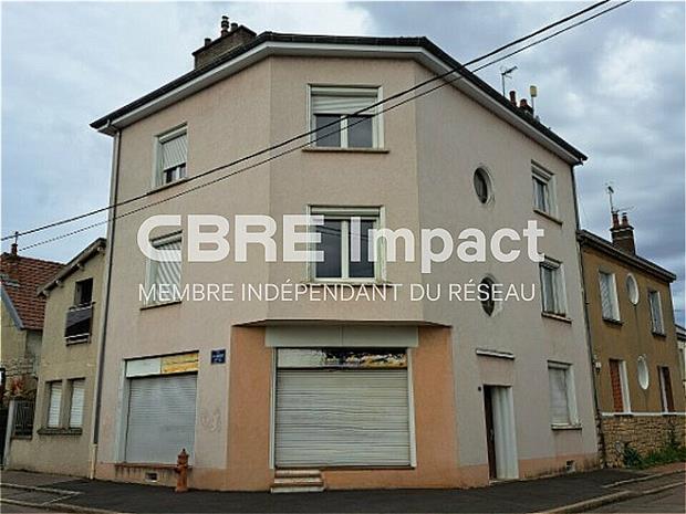 Commerce Location 21000 DIJON