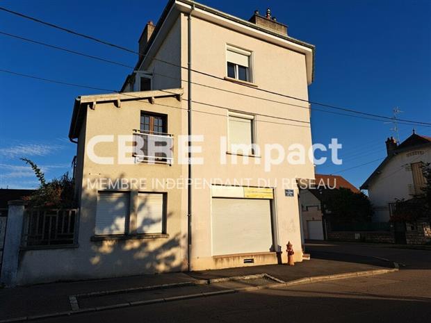 Commerce Location 21000 DIJON