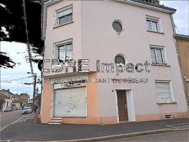 Commerce Location 21000 DIJON