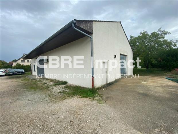 Local d'activités Location 21160 PERRIGNY-LÈS-DIJON