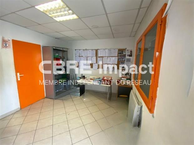 Local d'activités Location 21160 PERRIGNY-LÈS-DIJON