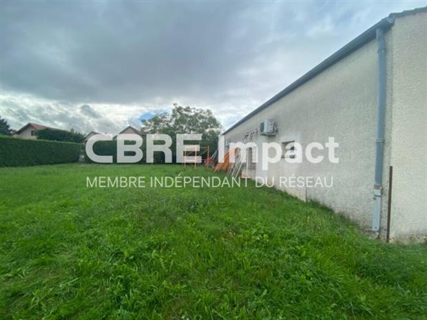 Local d'activités Location 21160 PERRIGNY-LÈS-DIJON