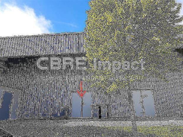 Commerce Location 21121 AHUY