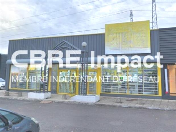 Commerce Location 21160 MARSANNAY-LA-CÔTE