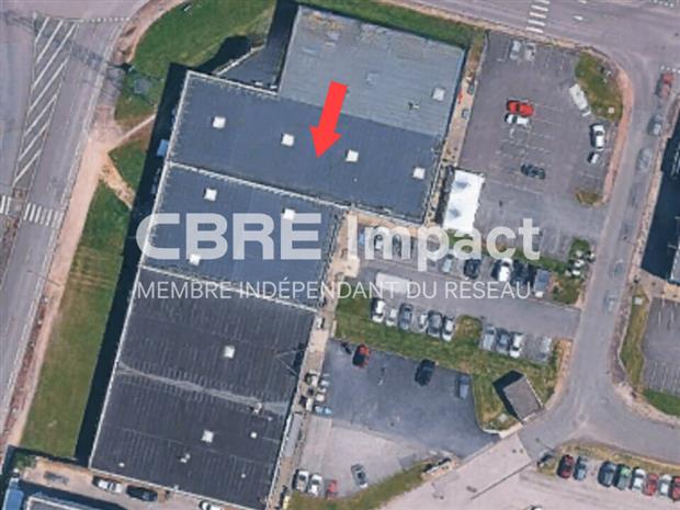 Commerce Location 21160 MARSANNAY-LA-CÔTE