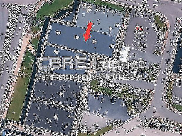 Commerce Location 21160 MARSANNAY-LA-CÔTE