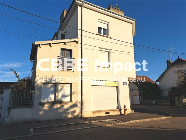 Bureau Location 21000 DIJON