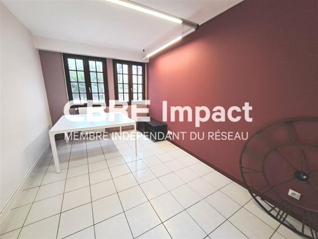 Bureau Location 21000 DIJON
