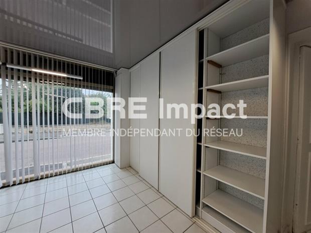 Bureau Location 21000 DIJON