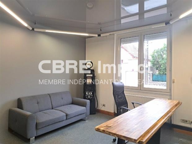 Bureau Location 21000 DIJON
