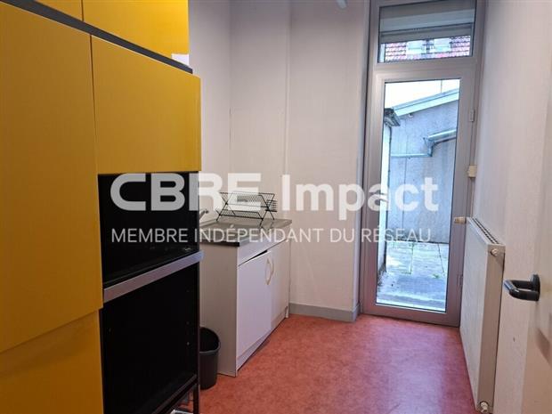 Bureau Location 21000 DIJON