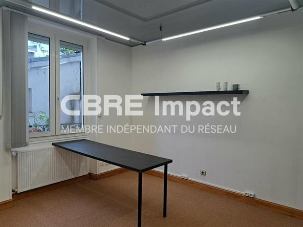 Bureau Location 21000 DIJON