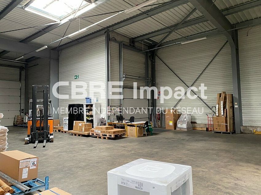 Local d'activités Location 21000 DIJON