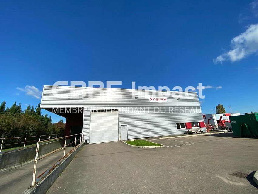 Local d'activités Location 21000 DIJON