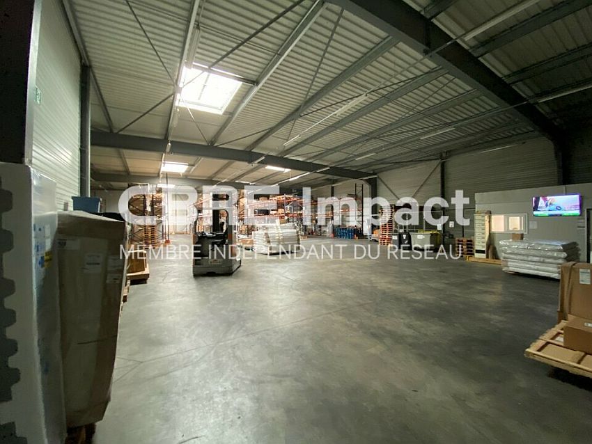 Local d'activités Location 21000 DIJON