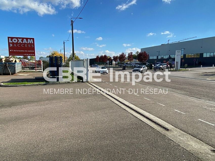 Local d'activités Location 21000 DIJON